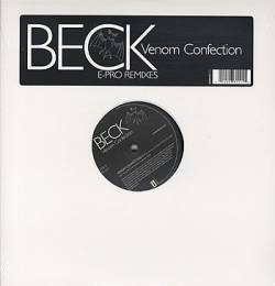 Beck : Venom Confection